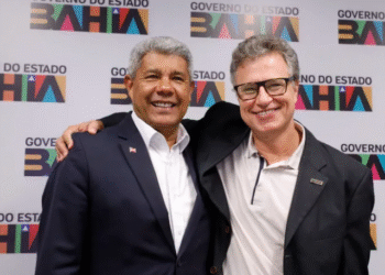 Governador anuncia Eracy Lafuente como novo chefe da Casa Civil