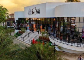 Em Santo Amaro, Teatro Dona Canô é reinaugurado após reforma e reacende agenda cultural no Recôncavo