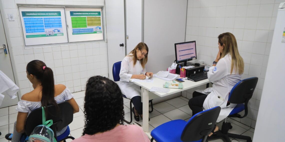 Saúde de Salvador chega a 530 profissionais convocados em concurso público vigente