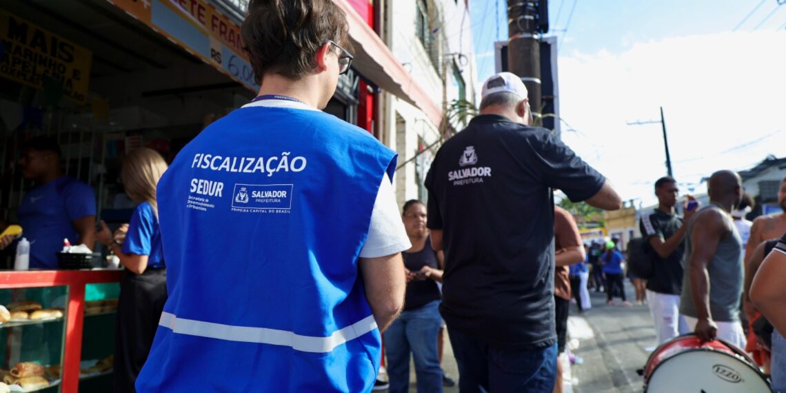 Prefeitura de Salvador mantém serviços essenciais durante o 2 de Julho