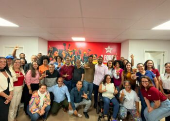 PT Bahia realiza Seminário Político e Eleitoral com foco na preparação para o pleito de 2026