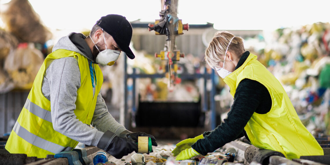 Novo decreto impulsiona demanda por plástico reciclado e acelera adaptação da cadeia de embalagens