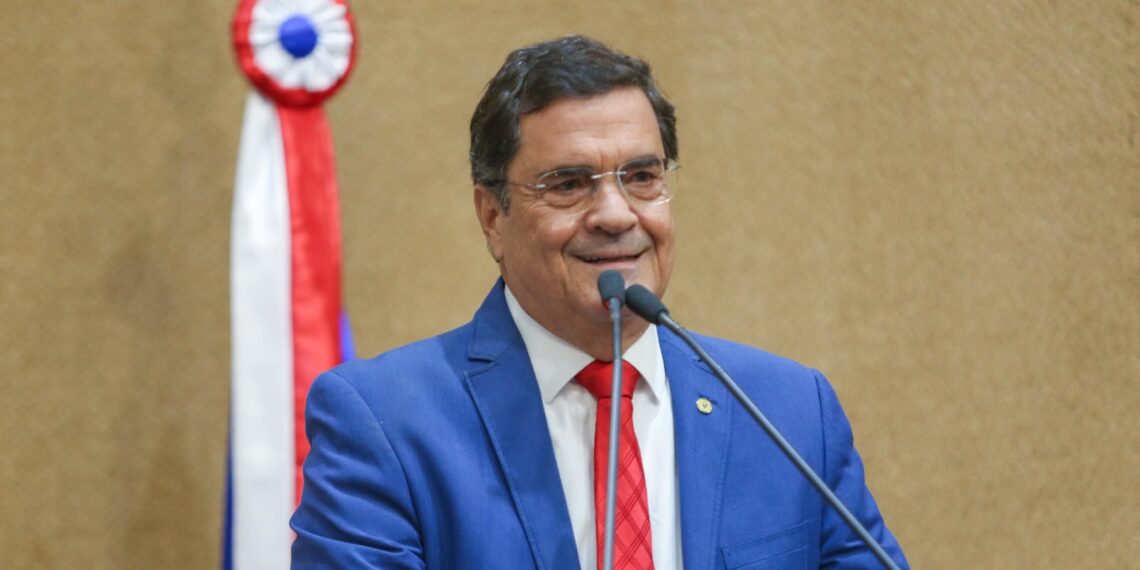 Angelo Almeida sugere que ACM Neto repita 2022 e fuja dos debates: “Jerônimo mostrou quem trabalha pela Bahia”