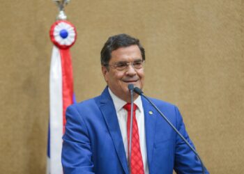 Angelo Almeida sugere que ACM Neto repita 2022 e fuja dos debates: “Jerônimo mostrou quem trabalha pela Bahia”