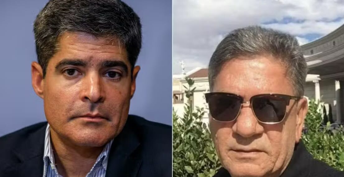 Indiciamento do “Rei do Lixo” acende alerta no grupo de ACM Neto