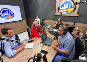 Dr. Marcelo destaca Hospital Costa das Baleias como maior entrega no extremo Sul da Bahia