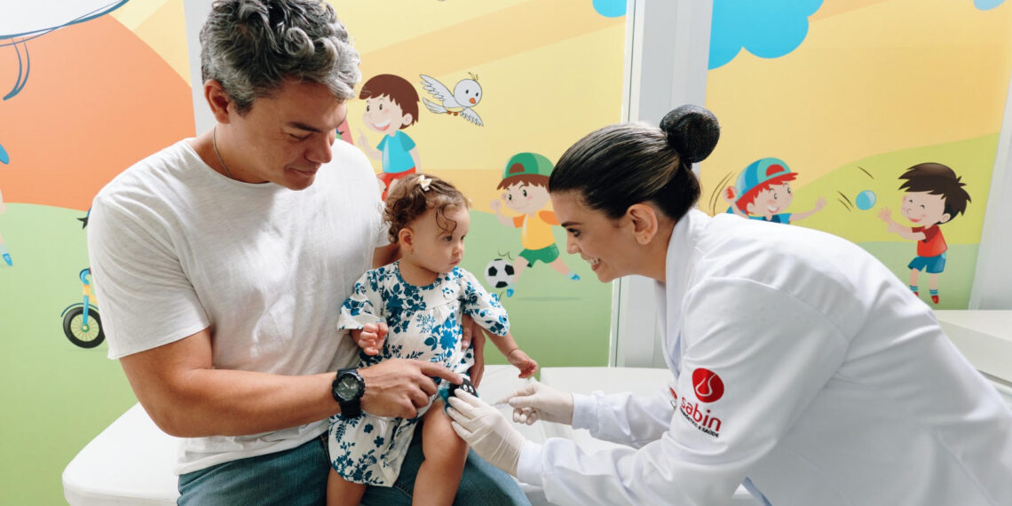 Brasil amplia vacinação contra a poliomielite com novo reforço aos 4 anos; entenda como proteger seu filho 