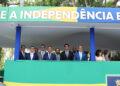 Câmara de Salvador participa da celebração dos 204 anos da Independência do Brasil