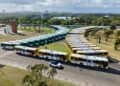 Novos ônibus entram em circulação em Salvador; veja as linhas atendidas
