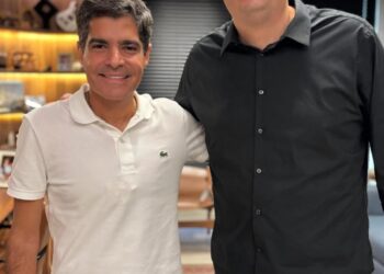 Coordenador de ACM Neto terá de devolver R$ 8,9 milhões após decisão do TCM-BA