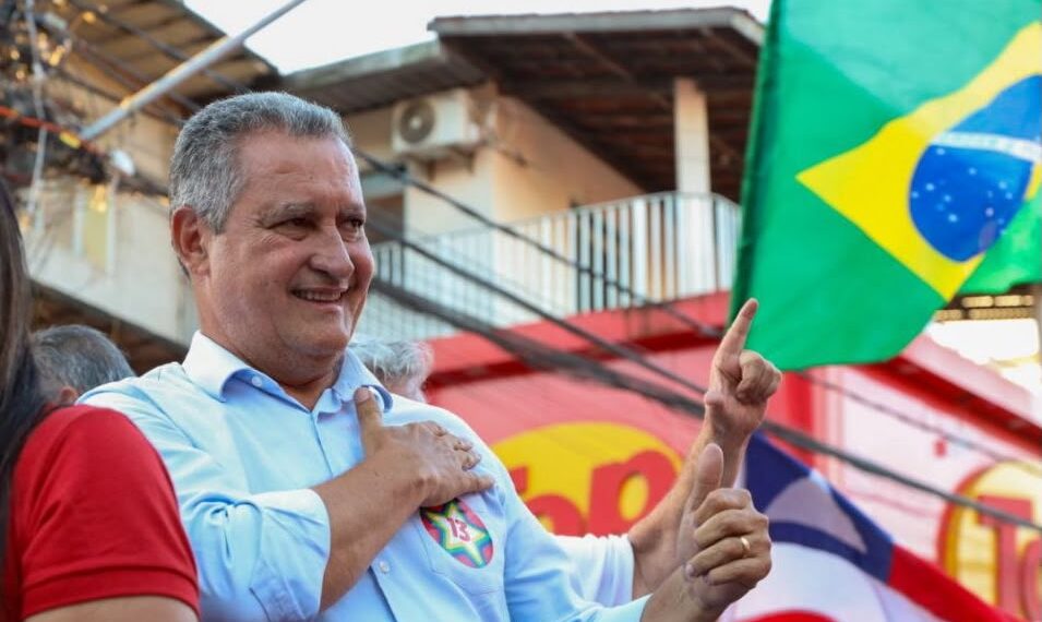 “Senado será decisivo para as mudanças que o Brasil precisa”, diz Rui Costa