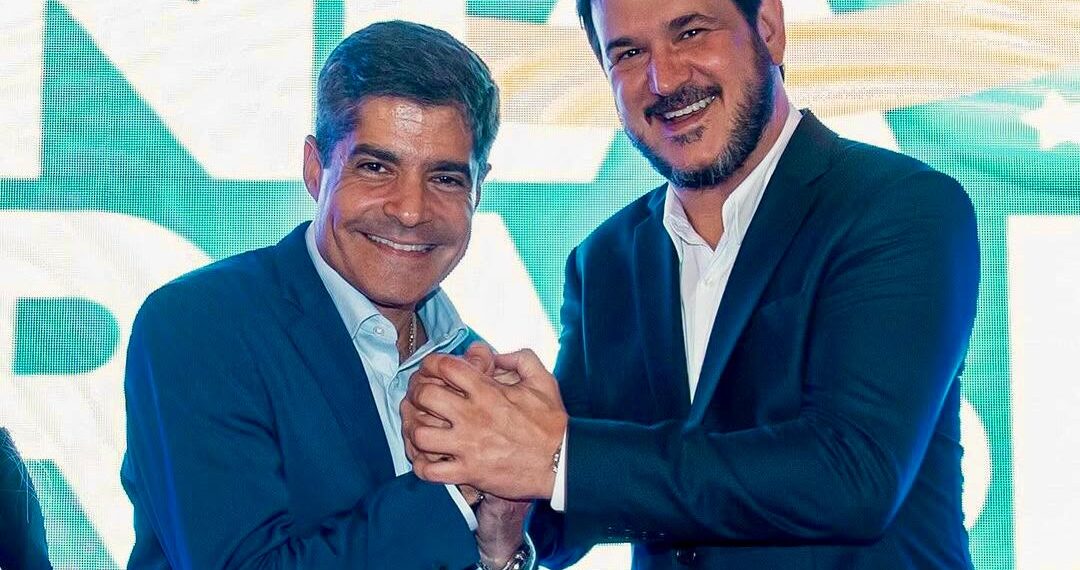 PT, PCdoB e PV pedem ao STF fim do sigilo e acesso público à investigação contra ACM Neto