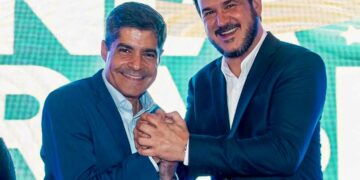 PT, PCdoB e PV pedem ao STF fim do sigilo e acesso público à investigação contra ACM Neto