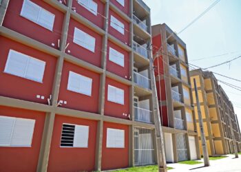 Subúrbio ganha 77 novas moradias com avanço do Mané Dendê