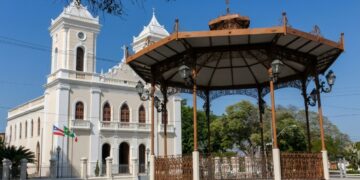 Feira de Santana celebra 193 anos de emancipação política com programação especial nesta sexta-feira