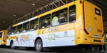 Transporte em Salvador será gratuito no primeiro turno das eleições
