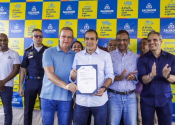 Prefeitura lança programa Tá na Pista e chega a cerca de R$ 170 milhões investidos em requalificação asfáltica