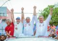 Jerônimo anuncia CAPS e CER IV e amplia compromisso com a saúde de Eunápolis