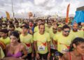 Bruno Reis destaca impacto da Maratona Salvador para a cidade