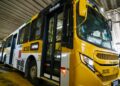 Passageiros elogiam novos ônibus de Salvador e destacam conforto e climatização