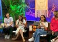 ‘Onde se lê poesia’ promove leitura coletiva de Matilde Campilho na LDM do Bela Vista