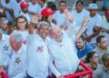 Jerônimo desmonta farsa do voto “Lula-Neto” e convoca a Bahia para vencer com Lula no dia 4