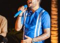 Paripe recebe show gratuito de Thiago Aquino nesta sexta