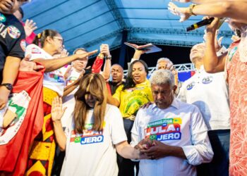 Jerônimo diz que igrejas não serão desrespeitadas em Salvador
