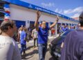 Prefeitura inaugura Camelódromo da Engomadeira após investimento total de R$ 1,3 milhão