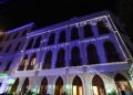 Prefeitura inaugura Casa de Espetáculos Letieres Leite no Centro Histórico