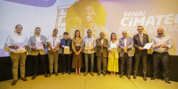 Parceria amplia Cimatec Digital e fomenta inovação no Centro Histórico