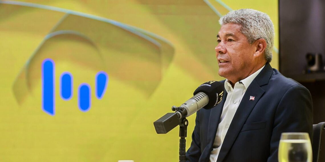 Jerônimo critica propostas de ACM Neto e cita programas já existentes