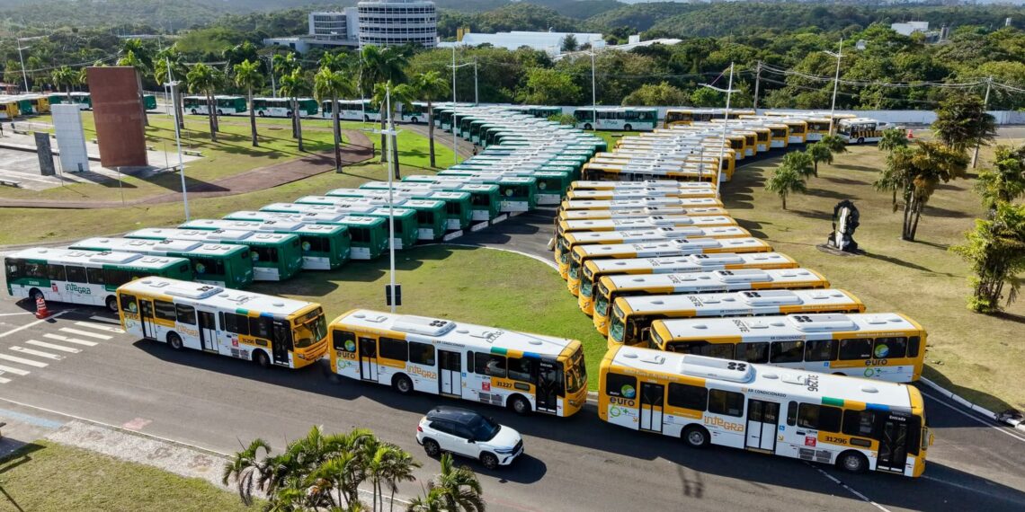Salvador amplia investimentos em Saúde, Educação e Mobilidade, aponta Relatório de Gestão Fiscal