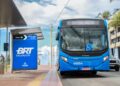 Prefeitura implanta nova linha no sistema BRT Salvador para conectar a Estação da Lapa a Patamares