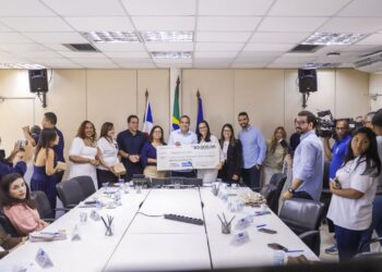 Prefeitura de Salvador anuncia implementação de bebetecas antirracistas em mais 20 escolas municipais