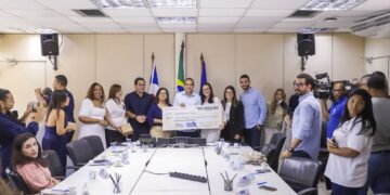 Prefeitura de Salvador anuncia implementação de bebetecas antirracistas em mais 20 escolas municipais