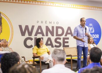 Edital Wanda Chase prevê R$ 2,5 milhões para o Carnaval de Salvador