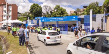 Novo Caps no Subúrbio terá atendimento 24 horas e capacidade para 5,2 mil atendimentos mensais