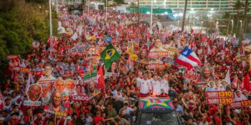 Único instituto a acertar o resultado de 2022 na Bahia, AtlasIntel aponta vitória de Jerônimo