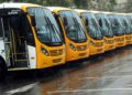 Prefeitura de Salvador assina financiamento de R$ 95 milhões para renovar frota do STEC