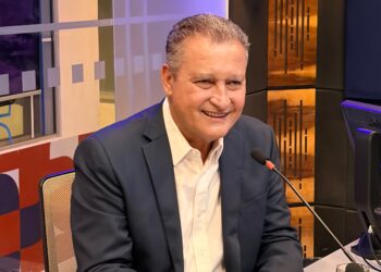 Rui defende Lula e governador “de mãos dadas” para garantir mais investimentos na Bahia
