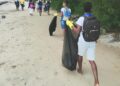Projeto Corais de Maré promove mobilização ambiental com estudantes e moradores em Ilha de Maré