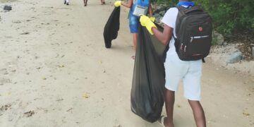 Projeto Corais de Maré promove mobilização ambiental com estudantes e moradores em Ilha de Maré
