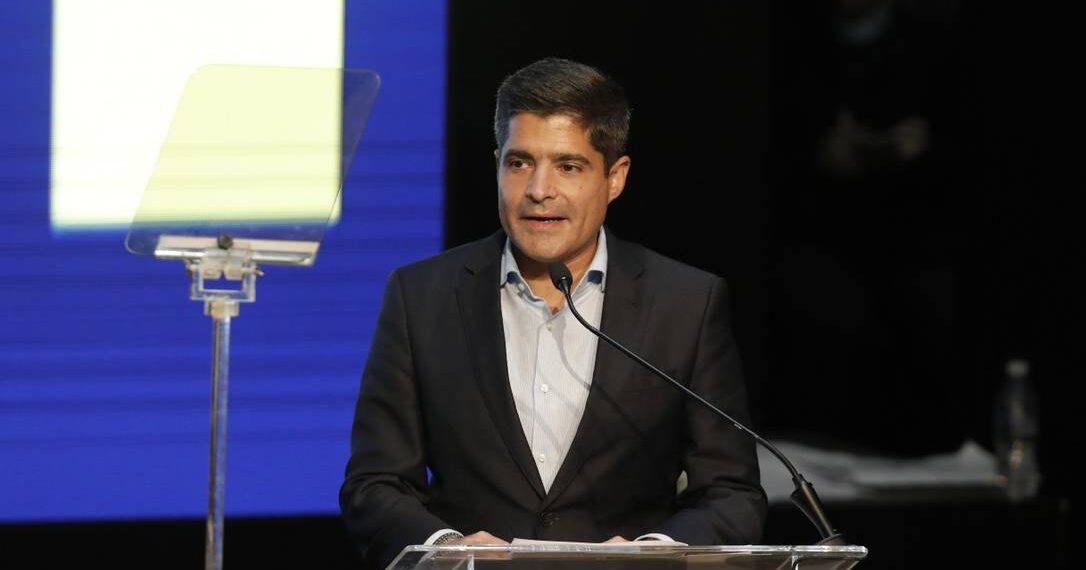 Nunes Marques negou pedido da PF de buscas contra ACM Neto