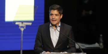 Nunes Marques negou pedido da PF de buscas contra ACM Neto