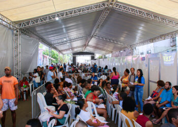 Prefeitura consolida o sucesso do Programa Lauro Fila Zero após encerrar 8ª edição no Quinta da Glória