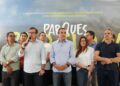 Prefeitura de Salvador investe R$ 83 milhões em novos parques