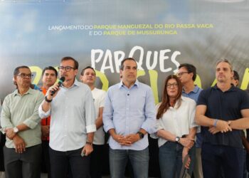 Prefeitura de Salvador investe R$ 83 milhões em novos parques