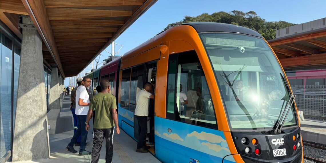 VLT amplia operação assistida e chega à Itacaranha