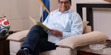 Entrevista com o Embaixador de Cuba no Brasil: Victor Manuel Cairo Palomo – Cuba enfrenta uma guerra multidimensional.